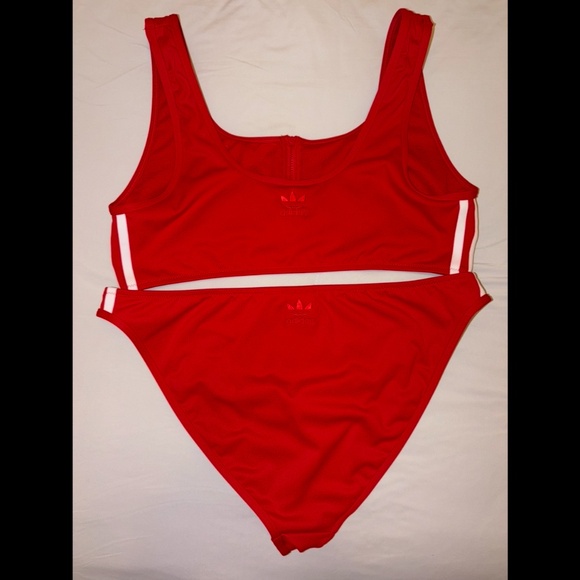 Adidas Originals XL bikini - Picture 9 of 11